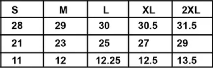 EYE SEE BIOTIC OVERSIZED TEE